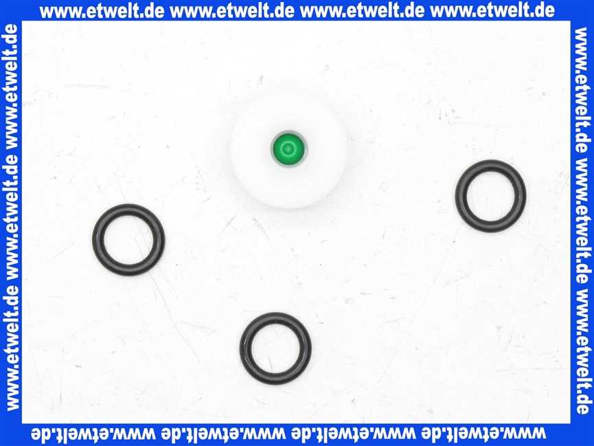 Vaillant Ventil, FI 010 117230