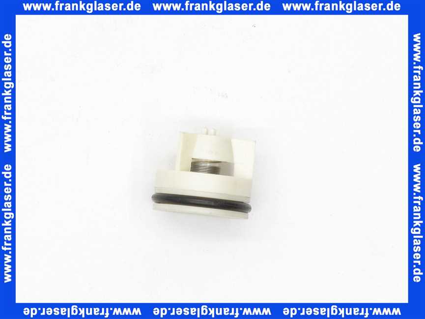 Vaillant Ventil, Rückschlag 117231