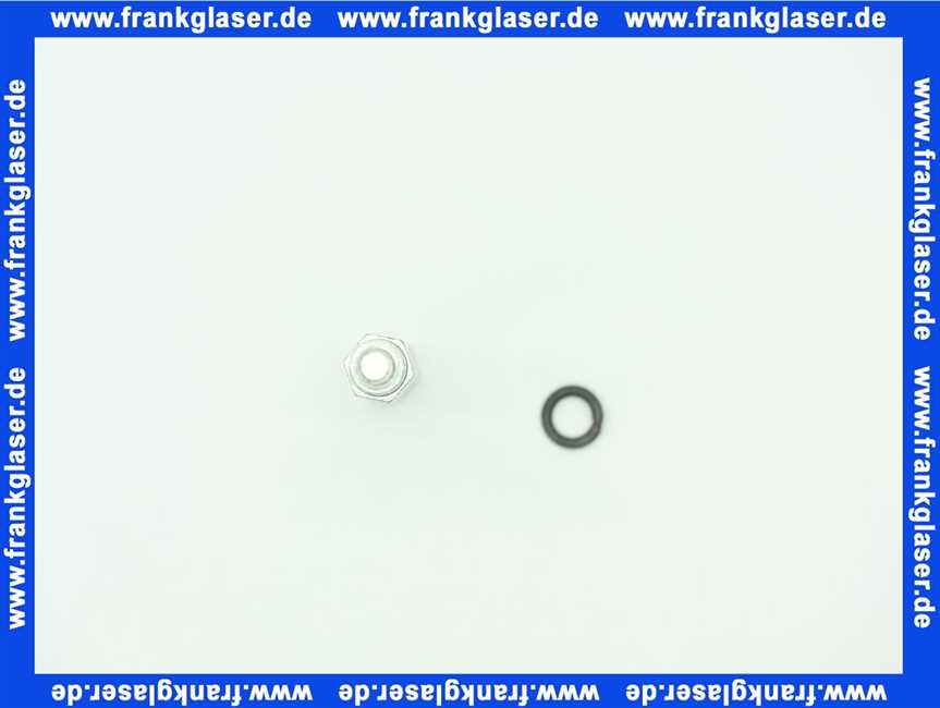 Vaillant Distanzstück 117257