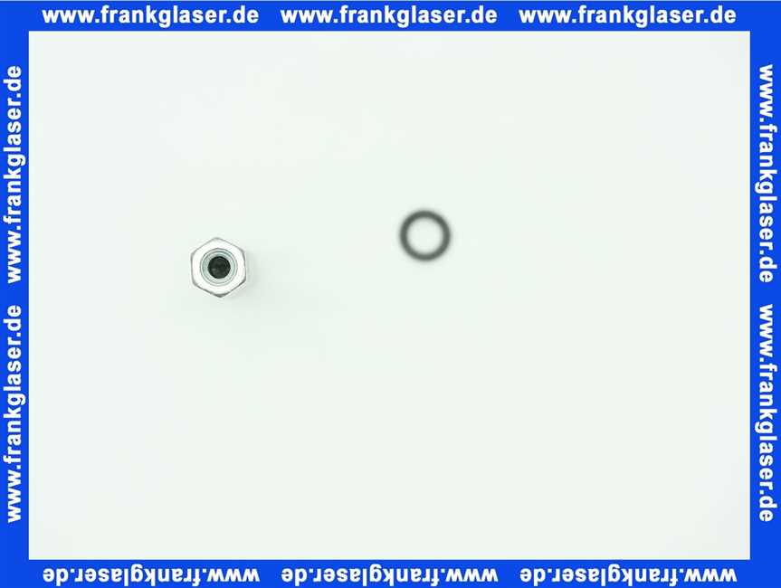 Vaillant Distanzstück 117257