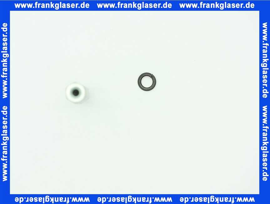 Vaillant Distanzstück 117257