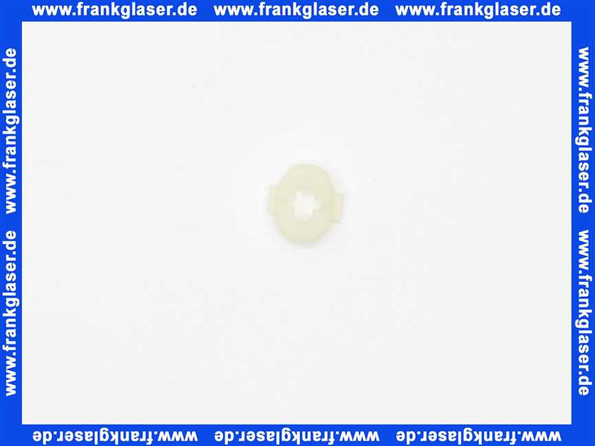 Vaillant Rastbuchse 124810