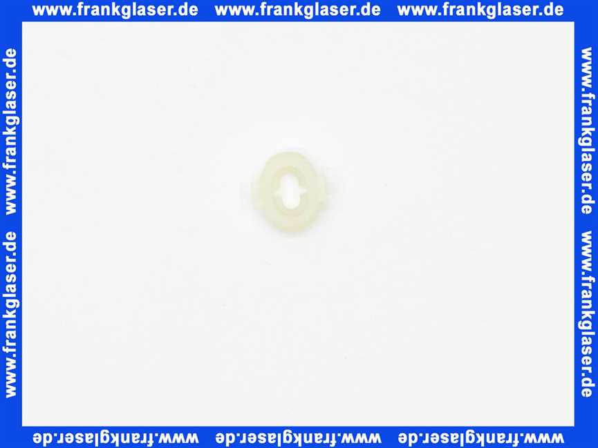 Vaillant Rastbuchse 124810