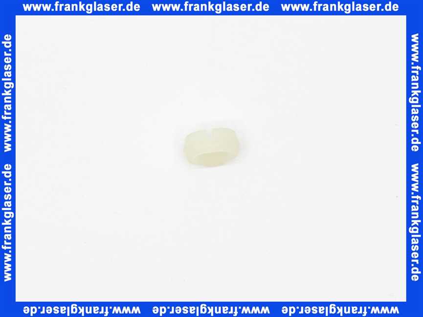 Vaillant Rastbuchse 124810