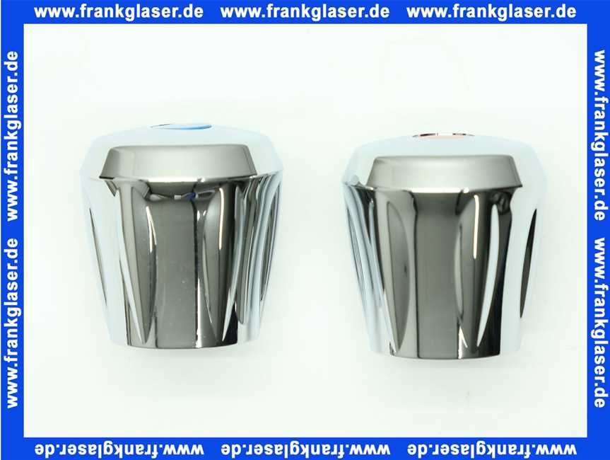 Vaillant Kronengriff, 3/8 rot und blau 125508 (Nachfolgeartikel)