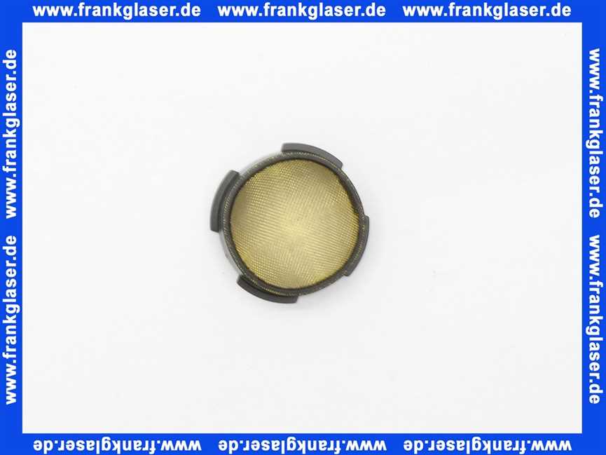 Vaillant Gassieb 128522