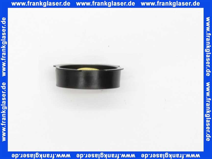 Vaillant Gassieb 128522