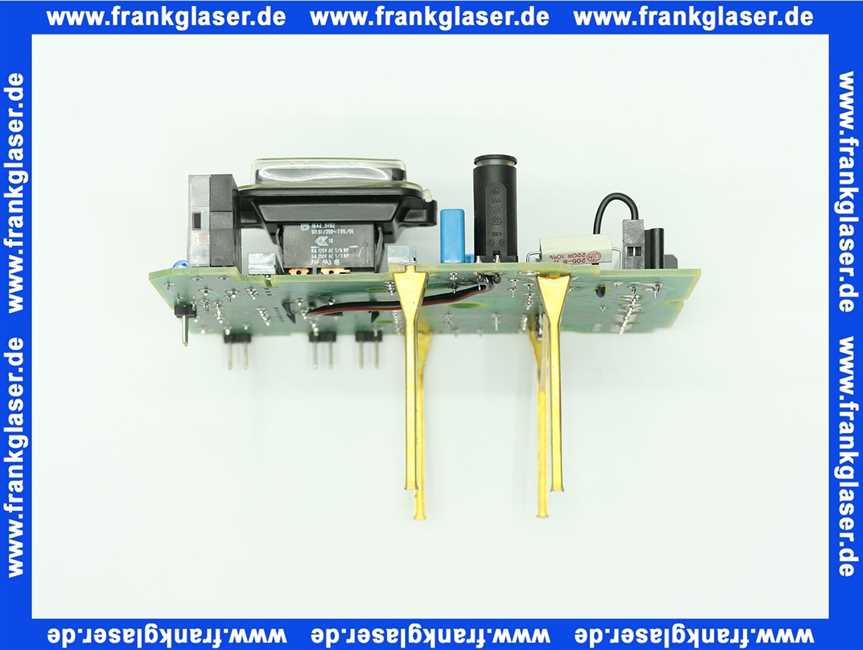 Vaillant Leiterplatte 130241