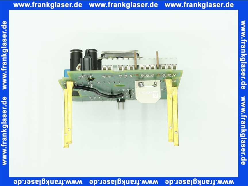 Vaillant Leiterplatte 130241