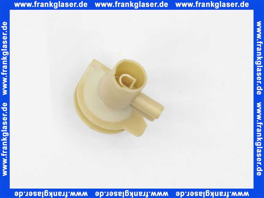 Vaillant Pitotrohr 133512