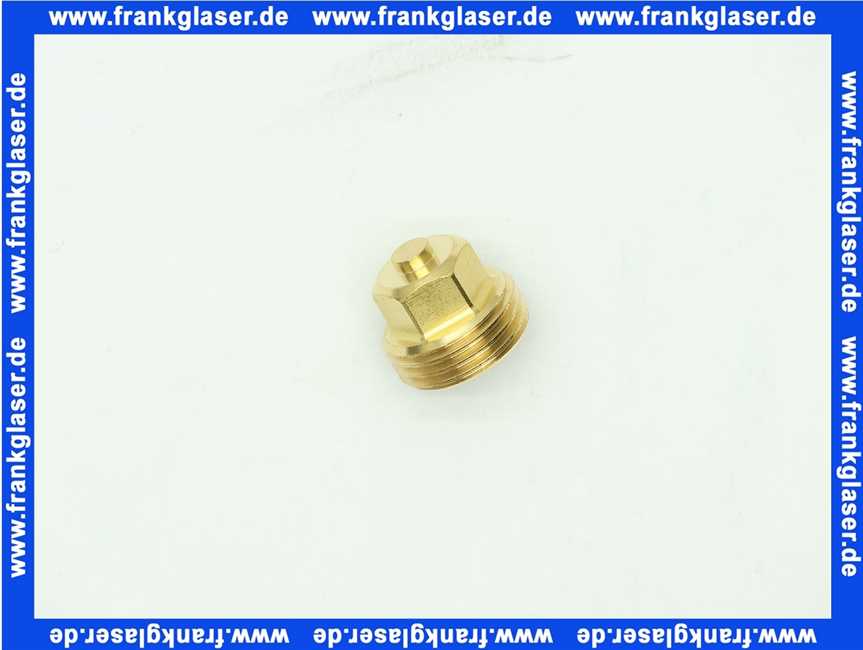 Vaillant Nippel 136376