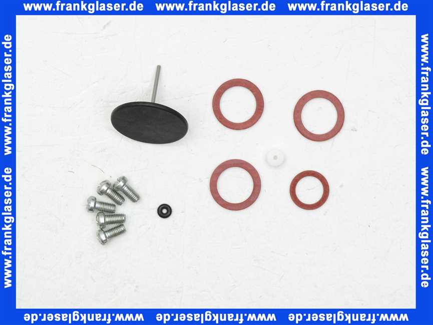 Vaillant Reparatursatz 140350