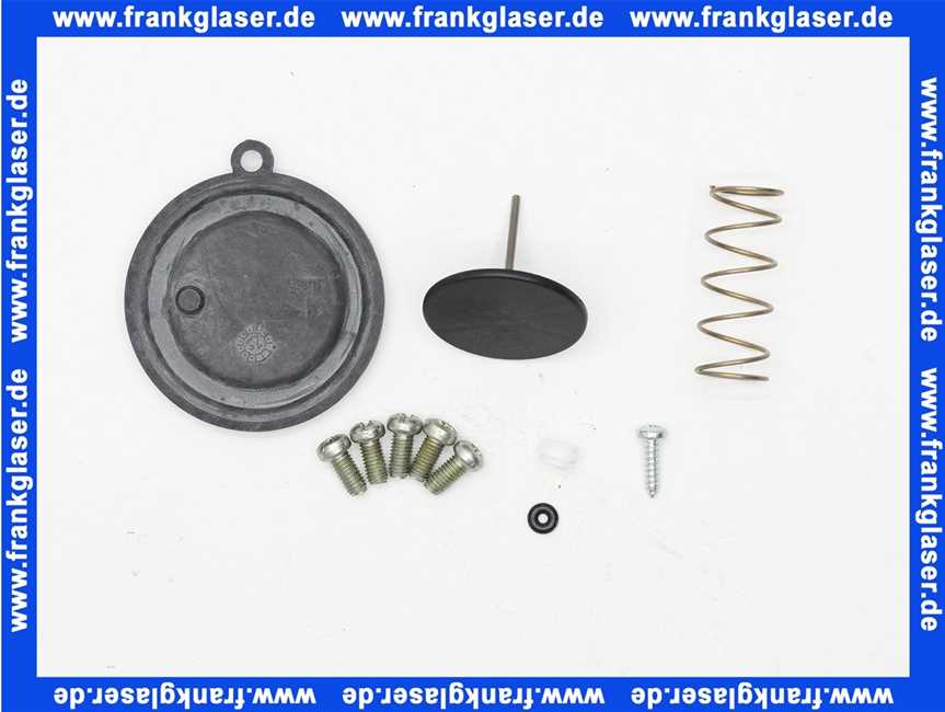 Vaillant Reparatursatz 140354