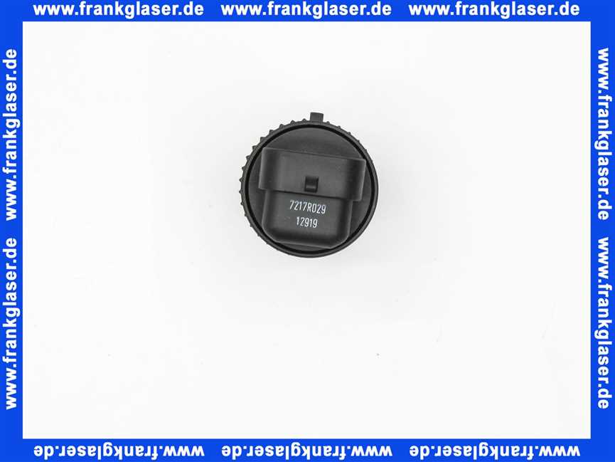 Vaillant Stellantrieb, für VU-Ventil 140429