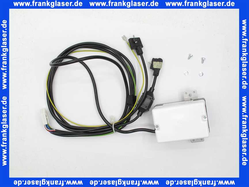 Vaillant Stellantrieb 140433