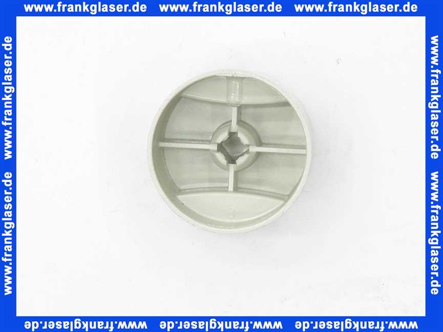 Vaillant Knopf 143937