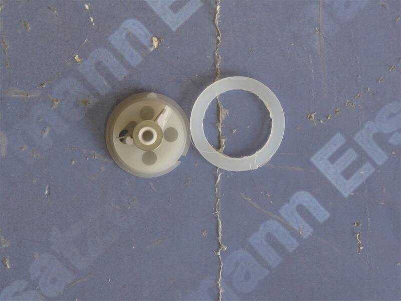 Vaillant Sektorenblende 144047