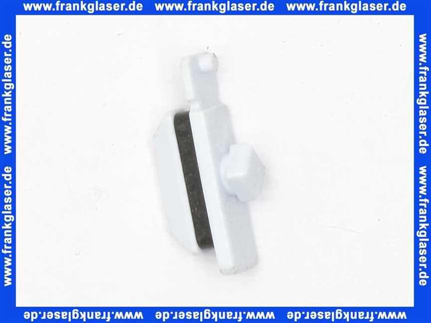 Vaillant Haken 144306