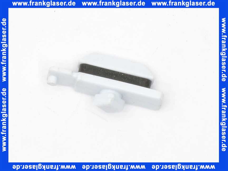 Vaillant Haken 144306