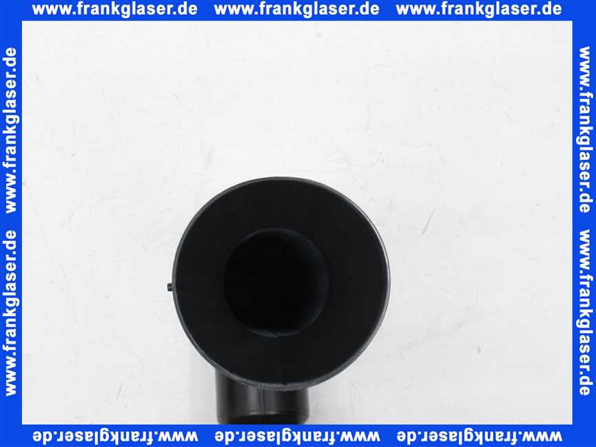 Vaillant Frischluftrohr 145829