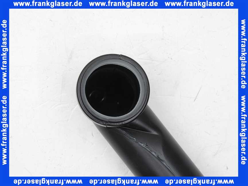 Vaillant Frischluftrohr 145829