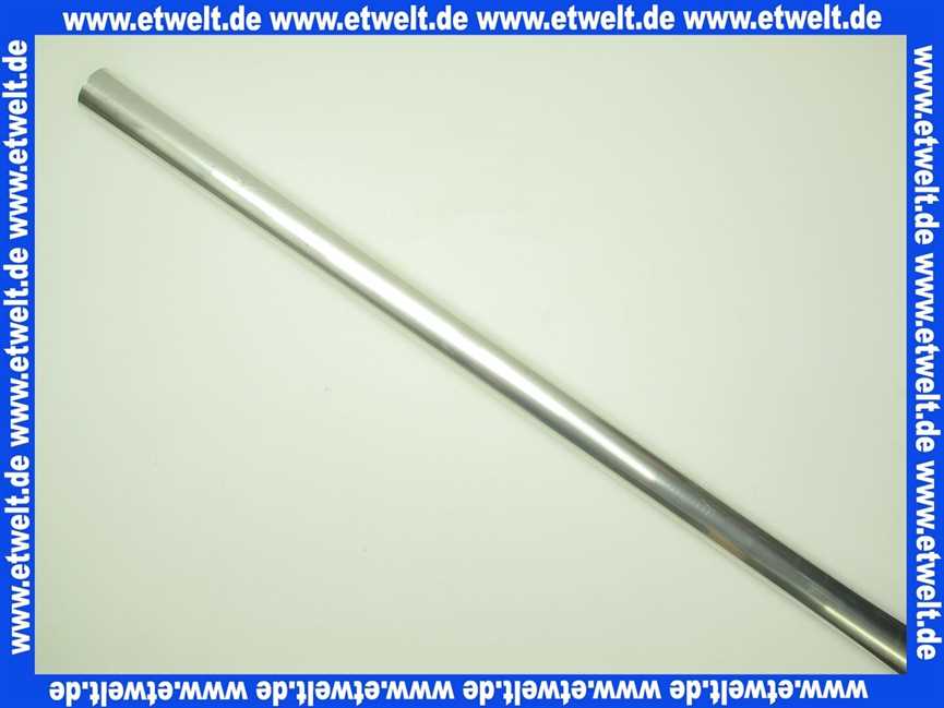 Vaillant Abgasrohr 145957