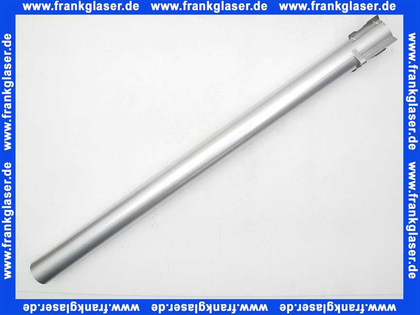 Vaillant Abgasrohr, 995 mm 145958