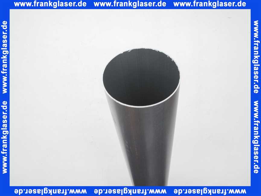 Vaillant Abgasrohr, 995 mm 145958