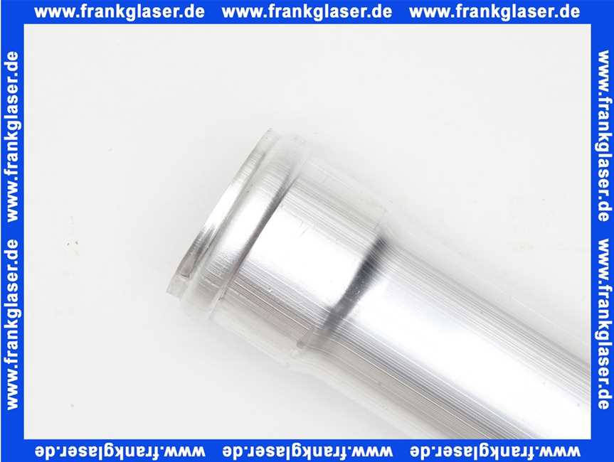 Vaillant Abgasrohr, 500 mm 146013