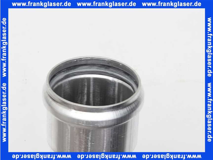 Vaillant Abgasrohr, 500 mm 146013