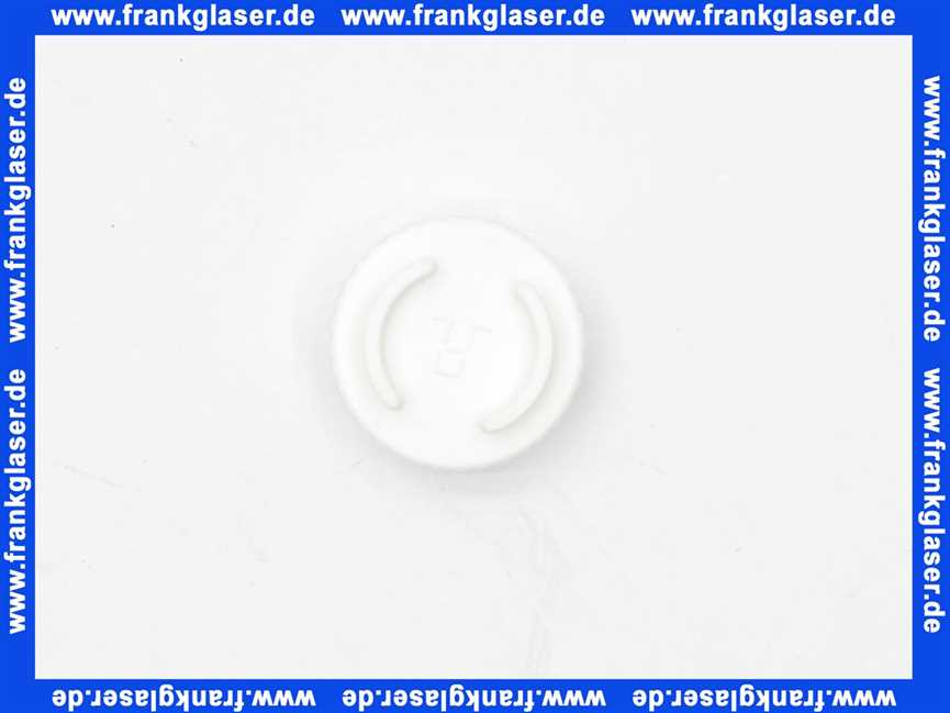 Vaillant Kappe 147391 (1 Stück)