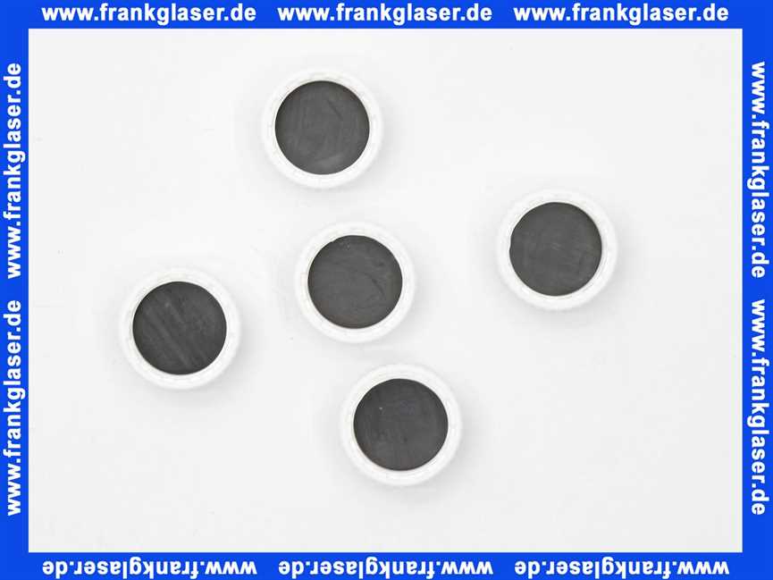 Vaillant Kappe, (x5) 147391