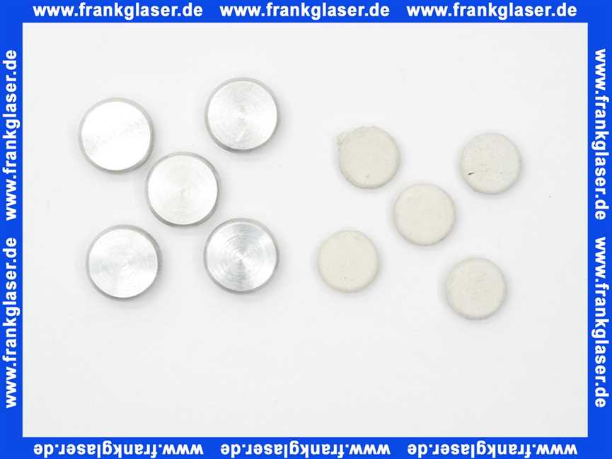 Vaillant Kappe, (x5) 147397