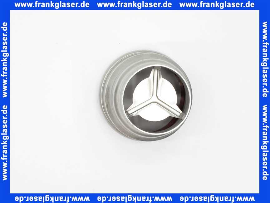 Vaillant Adapter, 63-80 mm 147777