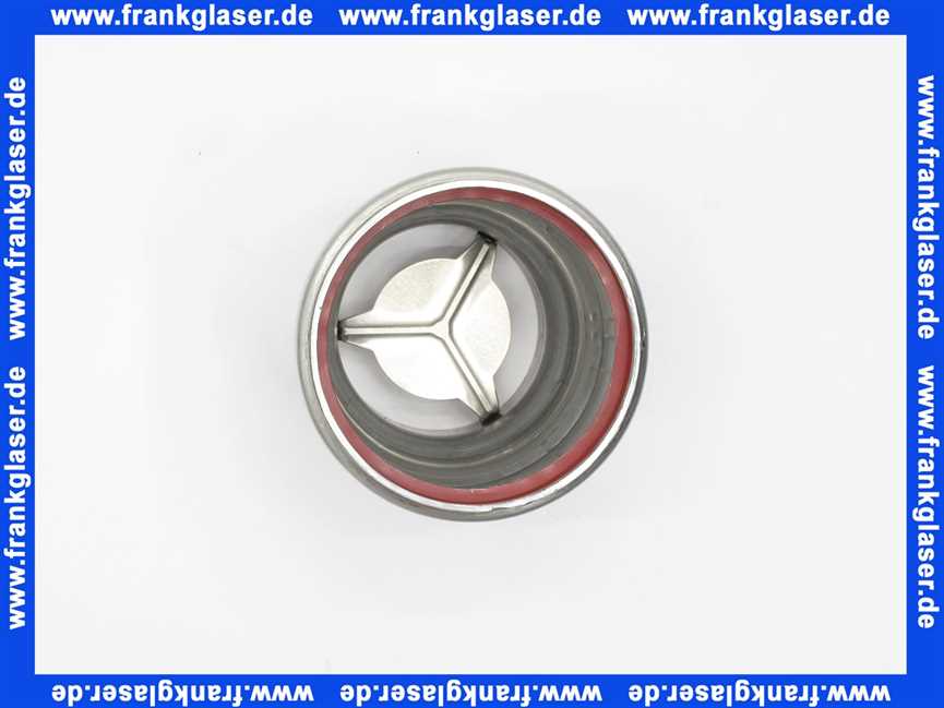 Vaillant Adapter, 63-80 mm 147777