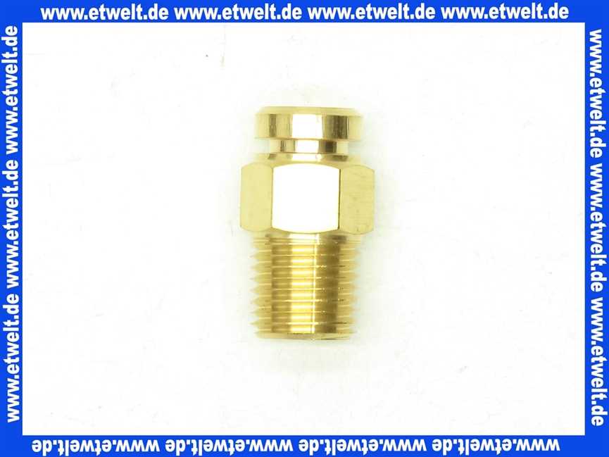 Vaillant Adapter 147788