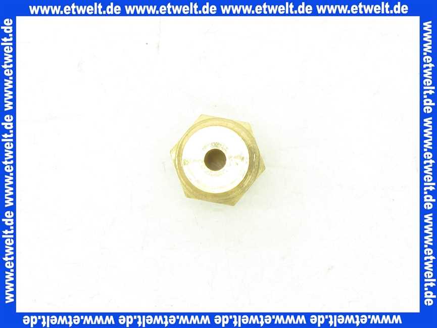 Vaillant Adapter 147788