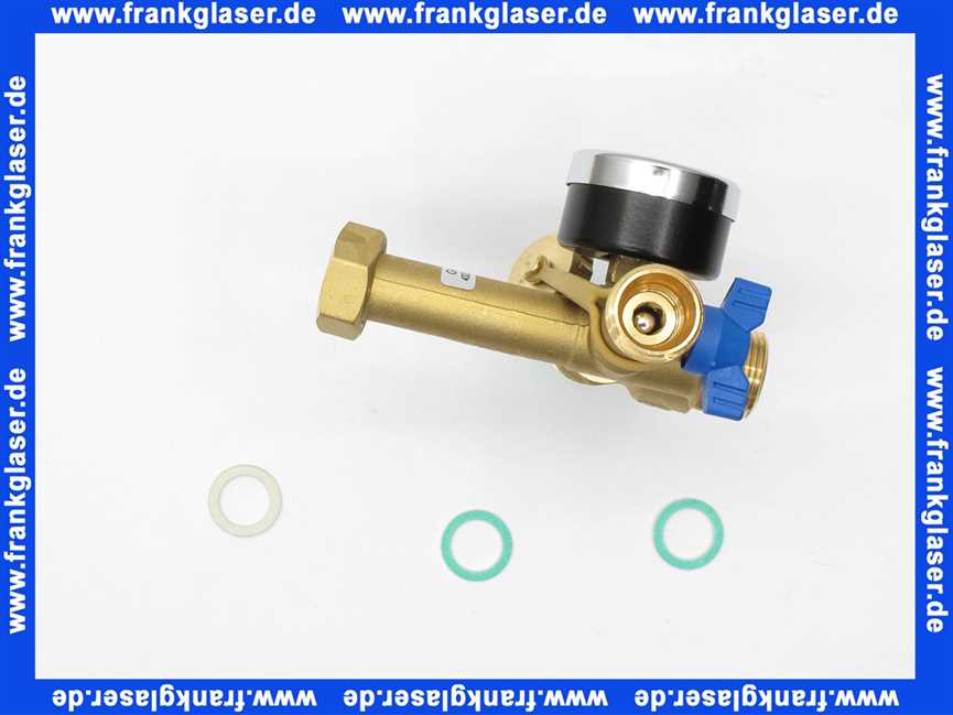 Vaillant Sicherheitsgruppe 149209