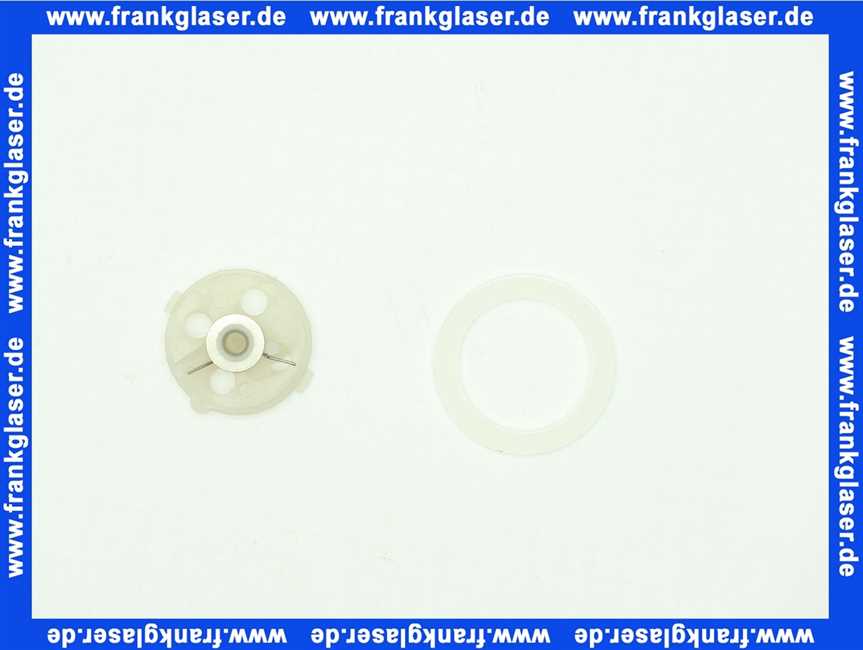 Vaillant Sektorenblende 149505