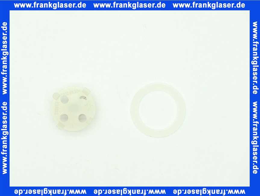 Vaillant Sektorenblende 149505