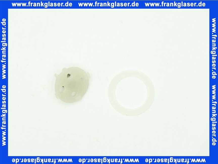 Vaillant Sektorenblende 149505