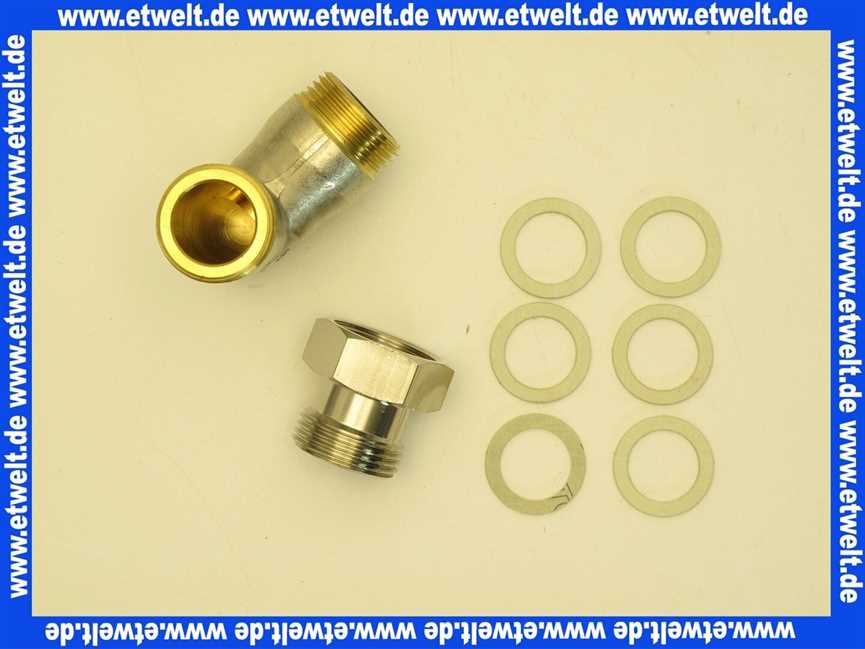 Vaillant Überströmventil 150216