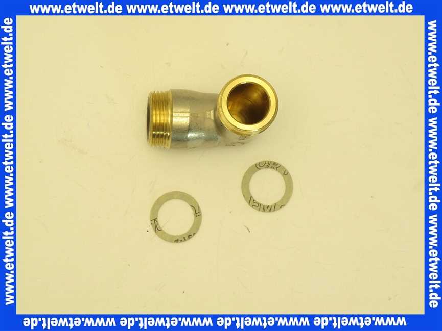 Vaillant Überströmventil 150217