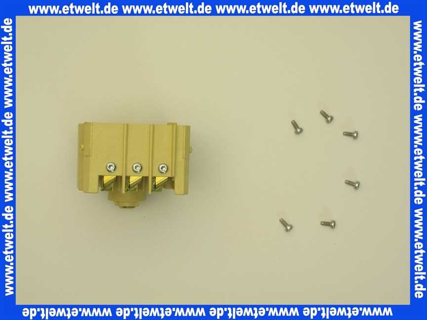 Vaillant Strömungsschalter 151051