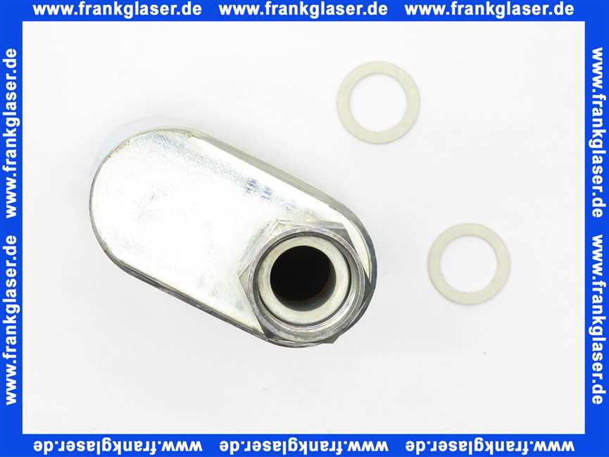 Vaillant Filter 151630