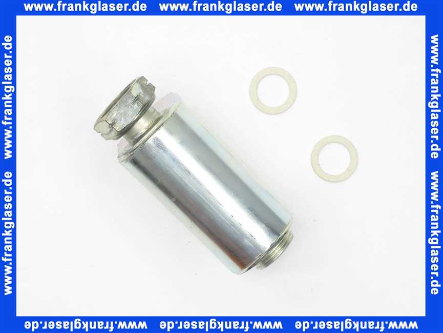 Vaillant Filter 151630