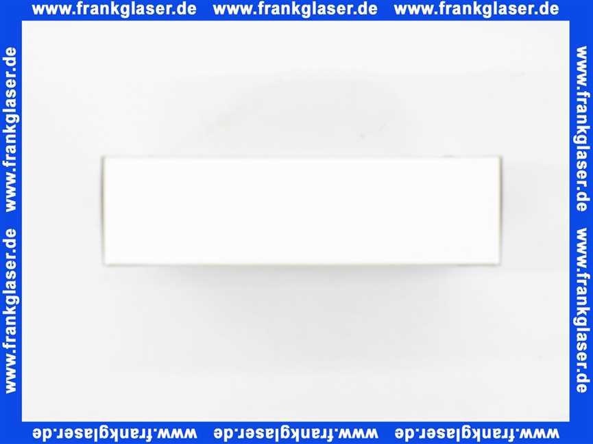 Vaillant Filter 153044