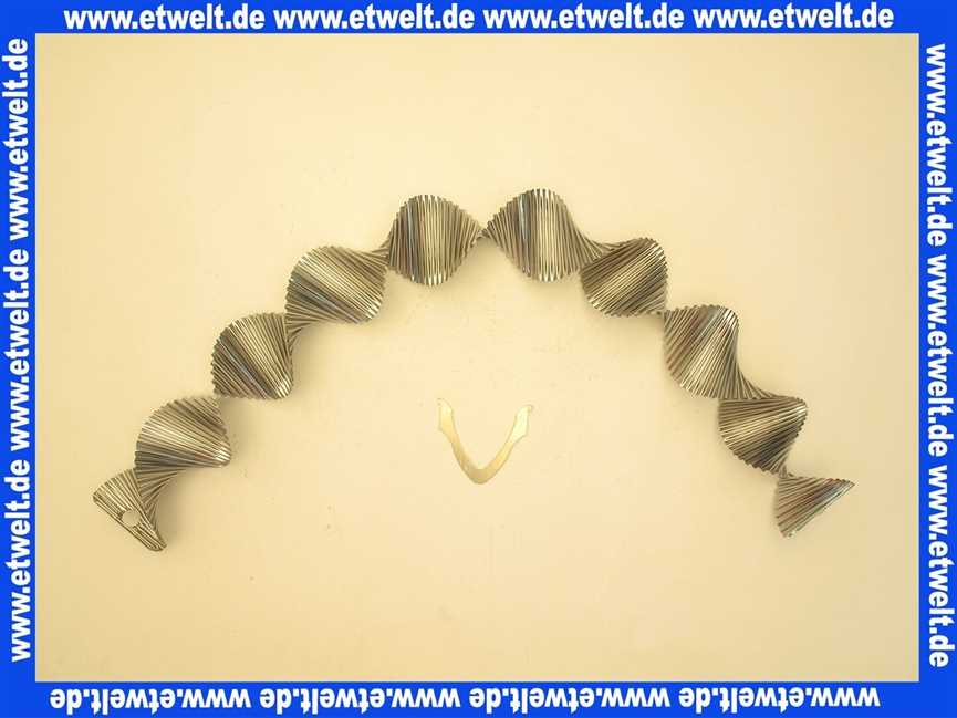 Vaillant Leitblech 153182