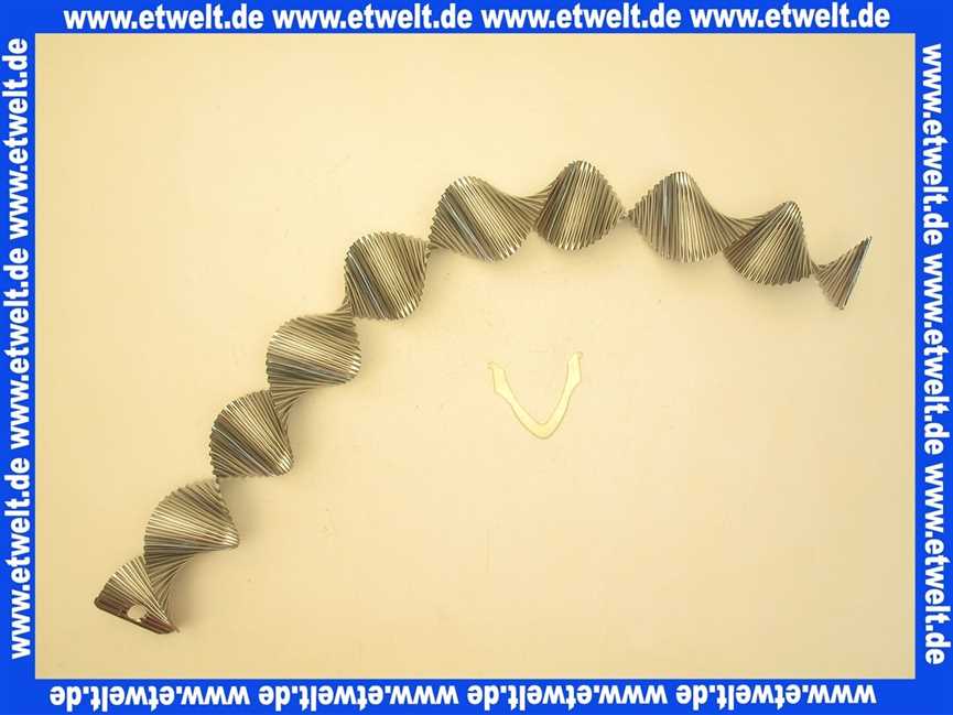 Vaillant Leitblech 153182