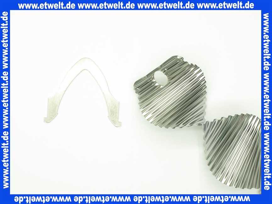 Vaillant Leitblech 153192